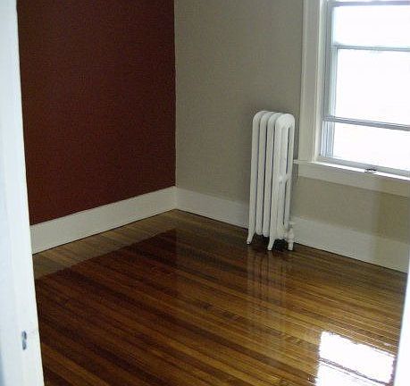 Bedroom 2nd Floor
