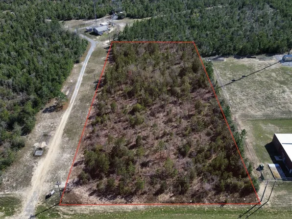 12600 E High Way #20, Youngstown, FL 32466