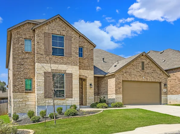 11017 Mill Park, San Antonio, TX 78254