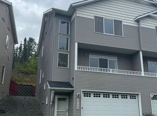 20245 Riverside Dr, Eagle River, AK 99577