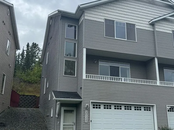 20245 Riverside Dr, Eagle River, AK 99577