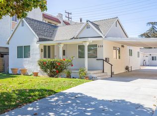 535 Ivy St, Glendale, CA 91204