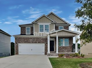 748 Alcovy Mill Park, Dacula, GA 30019