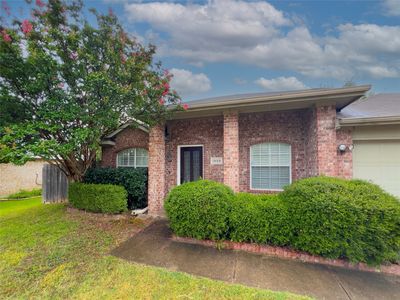 1409 Meadowbrook Dr, McKinney, TX, 75069