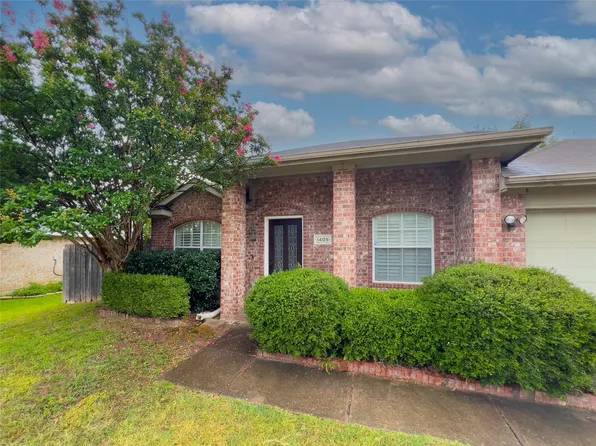 1409 Meadowbrook Dr, McKinney, TX 75069