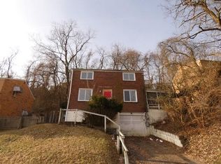 8072 Chaske St, Verona, PA