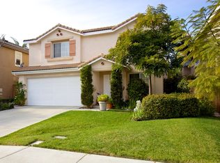 345 Spring Canyon Way, Oceanside, CA 92057