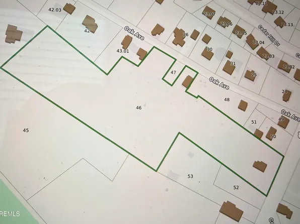 478 S Main Street, West Creek, NJ 08092