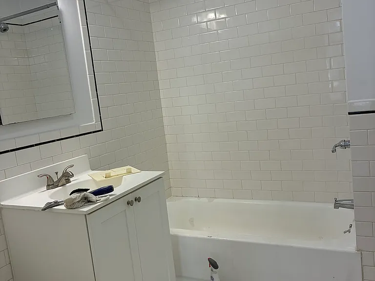60 W 56th St #3A — Photo 4