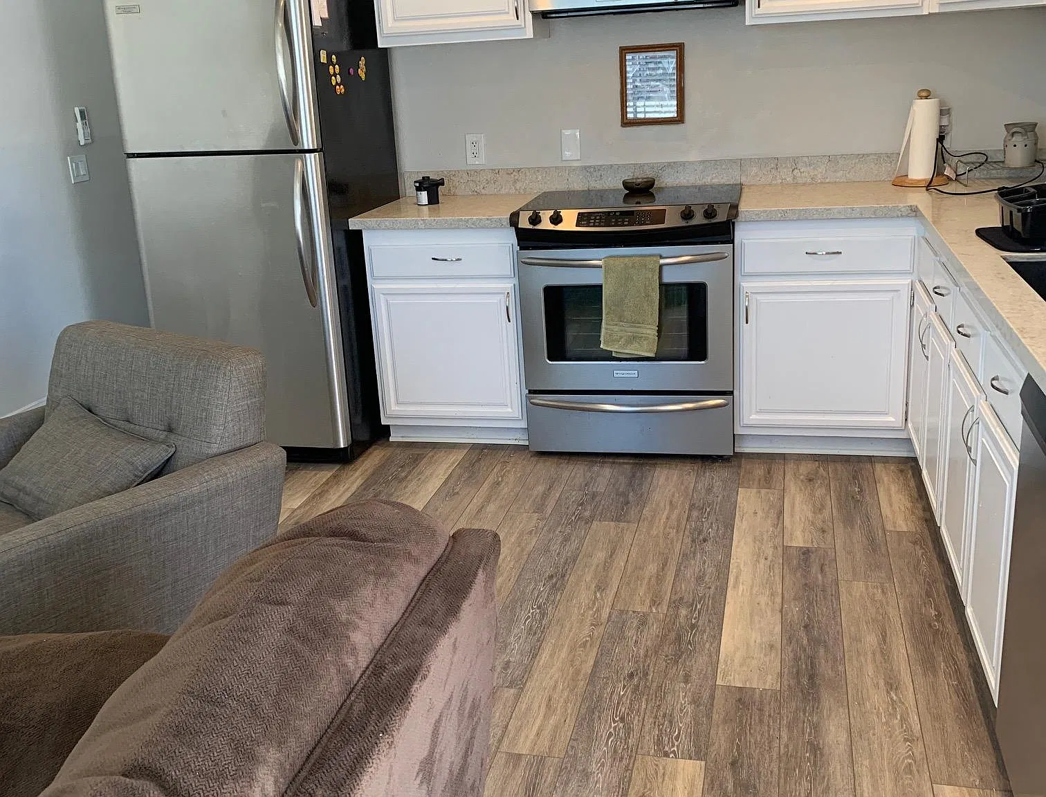 1 bed, 500 sqft, $2,600 — Photo 3