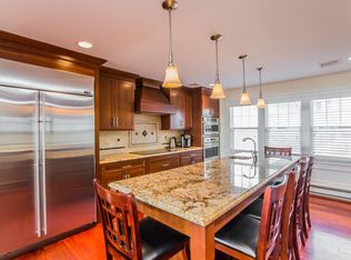 1604 Ocean Fron, Lavallette, NJ 08735