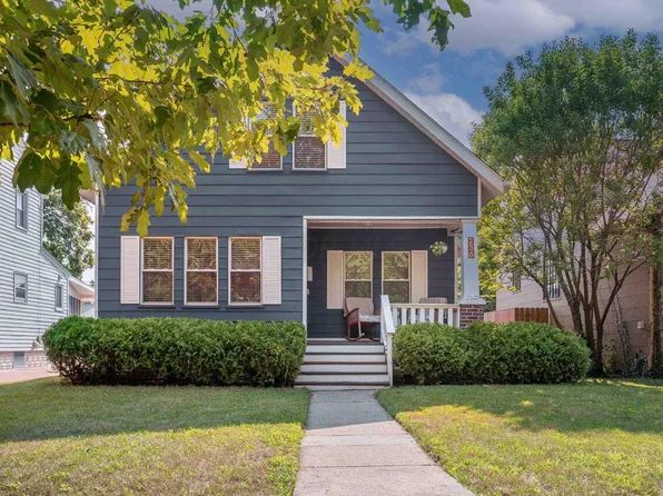 236 S Brinker Ave, Columbus, OH 43204