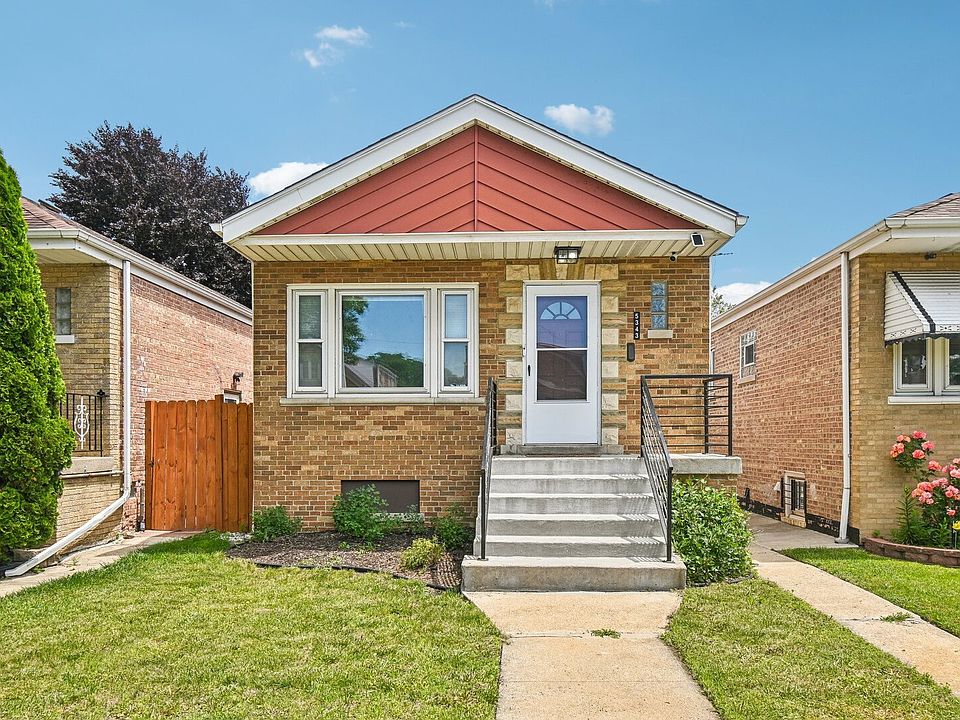 1st image of 5343 S Kostner Ave