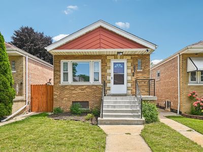 5343 S Kostner Ave, Chicago, IL, 60632