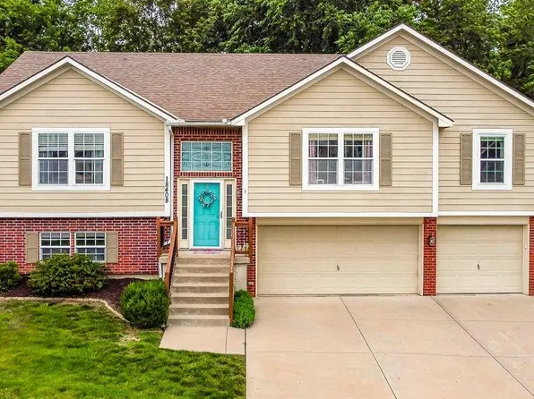 18408 E 19th St, Independence, MO 64057