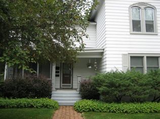 508 Franklin St APT 3, Valparaiso, IN 46383