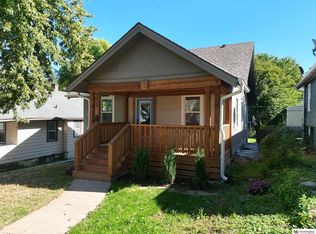 6329 N 33rd Ave, Omaha, NE 68111