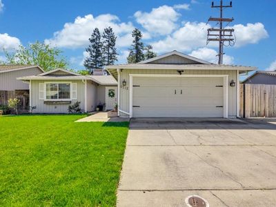 6712 Whyte Ave, Citrus Heights, CA, 95621