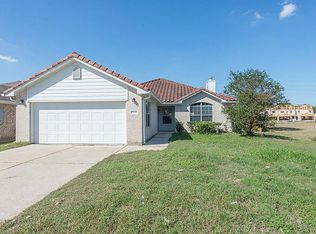 18110 Flint Hill Dr, Katy, TX 77449