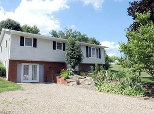 10245 Pioneer Rd, Byesville, OH 43723