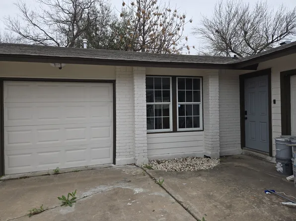10003 Quail Valley Blvd Unit B, Austin, TX 78758