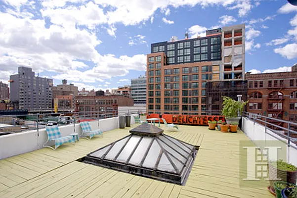 Rented by Halstead Real Estate | media 34