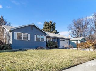 1147 NW 8th St, Meridian, ID 83642