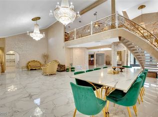 2131 Diamond Bar Dr, Las Vegas, NV 89117