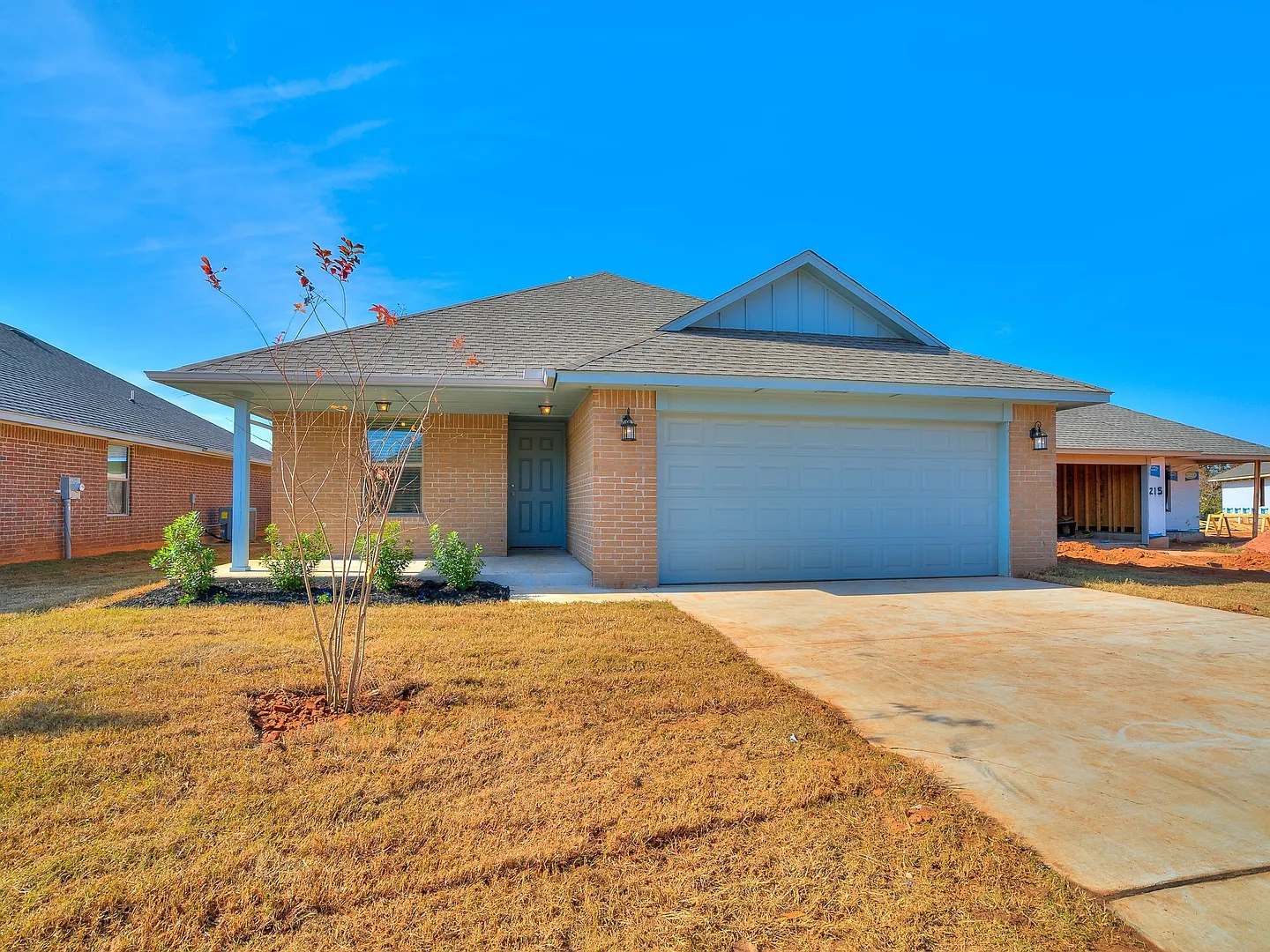 3 Bed 2 Bth Home in MWC Close to Tinker & Carl Albert Schools — Photo 4