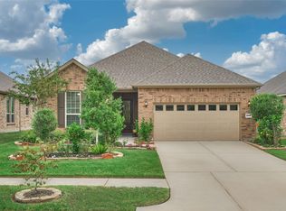 249 Palomino Ct, Spring, TX 77382