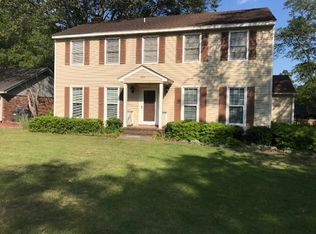 3320 Sugar Mill Rd, Augusta, GA 30907