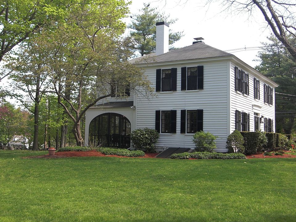 571 Woburn St, Wilmington, MA 01887 Zillow