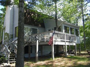 28671 W Maple Ln, Eckerman, MI 49728