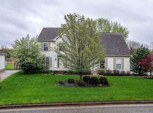 4632 Helmsworth Dr NE, Canton, OH 44714