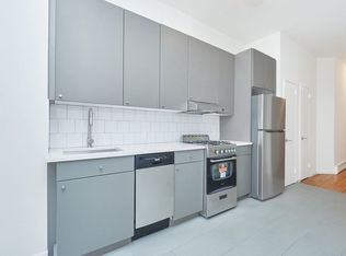 307 W 113th St #B1, New York, NY 10026