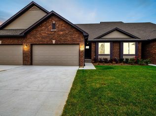 48301 Applegrove Ln #6, New Baltimore, MI 48051