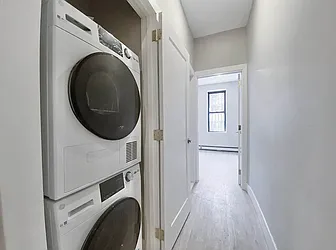 Rented by New Amsterdam Realty Group