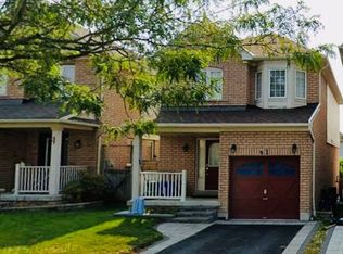 61 Bettina Pl, Whitby, ON L1R0E9