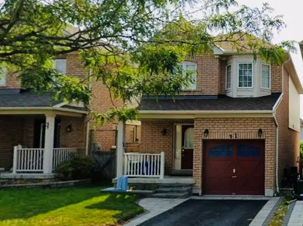 61 Bettina Pl, Whitby, ON L1R 0E9