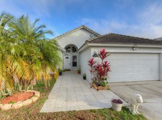 640 Maple Forest Dr, Orlando, FL 32825