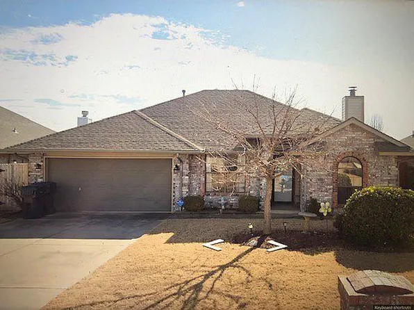 1120 SW 100th St, Oklahoma City, OK 73139