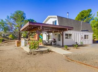 15311 Oak Creek Rd, El Cajon, CA 92021