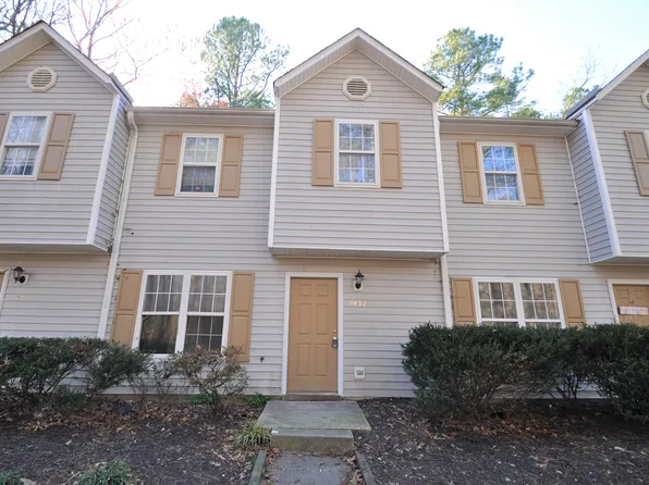 5432 Talserwood Dr, Raleigh, NC 27610