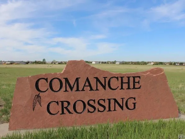 56231 E Apache Place, Strasburg, CO 80136