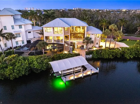 225 Bayfront DR, BONITA SPRINGS, FL 34134