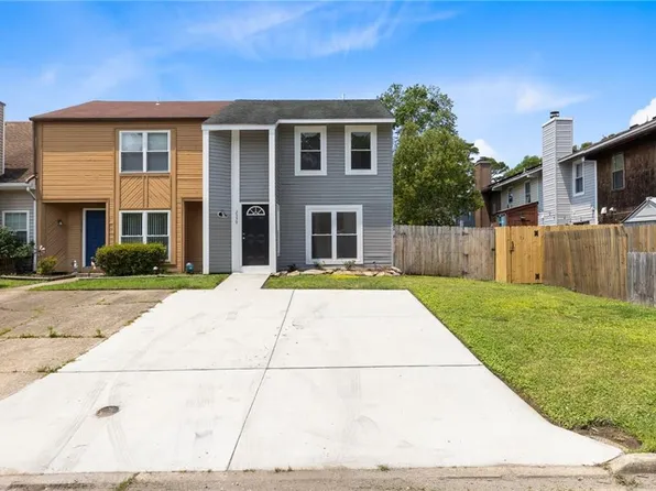 2539 Back Acres Rd, Virginia Beach, VA 23454