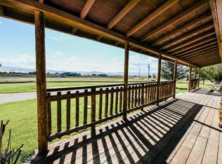 3957 Blacktail Rd, Dillon, MT 59725