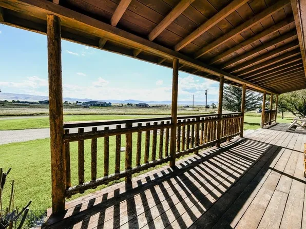 3957 Blacktail Rd, Dillon, MT 59725