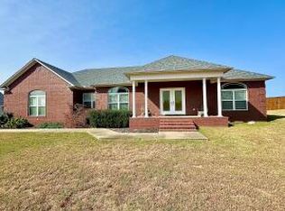 145 Hurley Rd, Dover, AR 72837