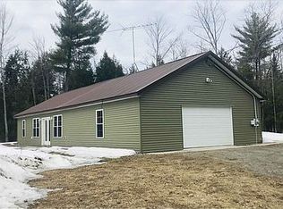 32 Bush Rd, Clinton, ME 04927